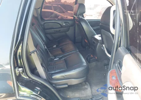 2011 Chevrolet Tahoe Ls z USA, uszkodzony, nr VIN 1GNSCAE01BR185101